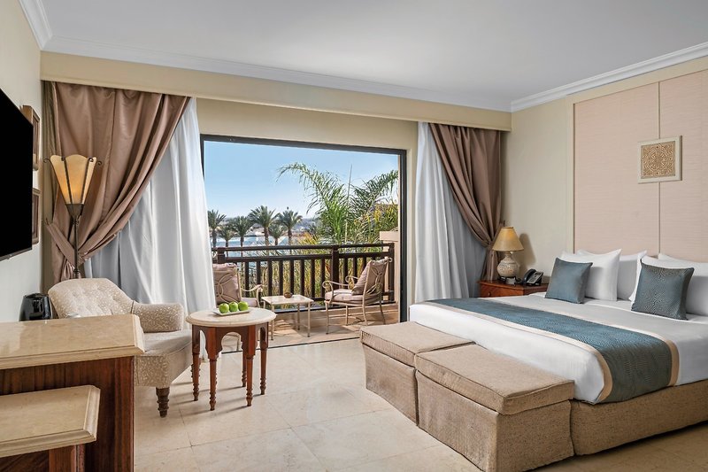 Pickalbatros Palace Port Ghalib 31