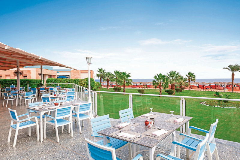 Pickalbatros Palace Port Ghalib 38