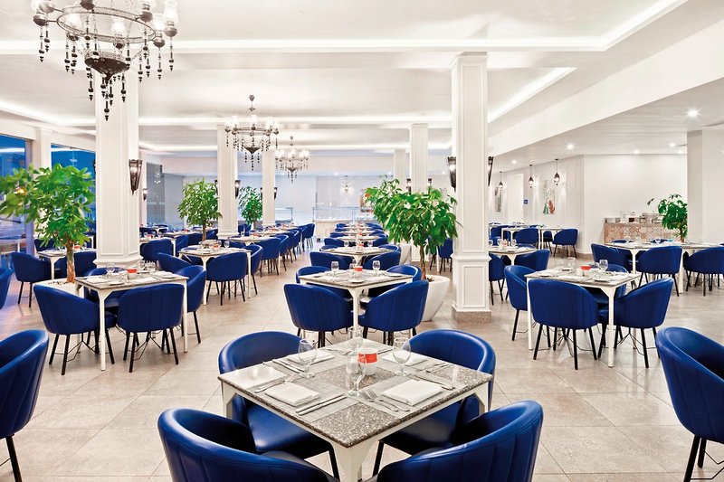 Pickalbatros Palace Port Ghalib 39