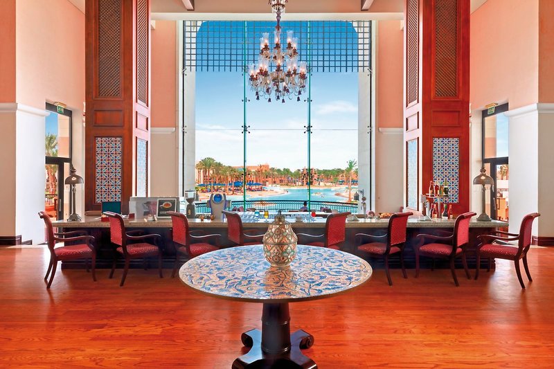 Pickalbatros Palace Port Ghalib 43