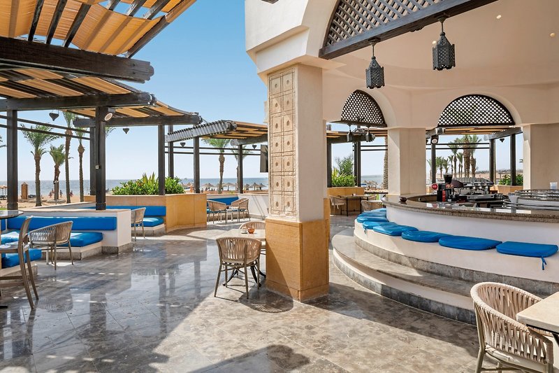 Pickalbatros Palace Port Ghalib 44