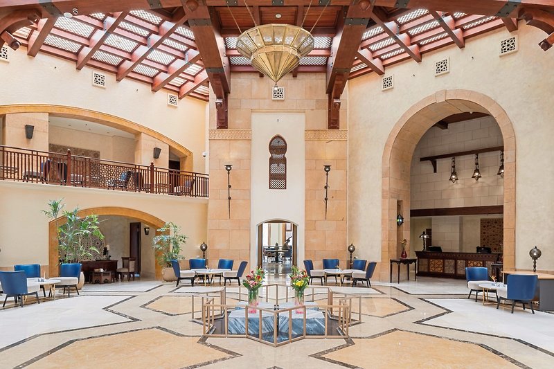 Pickalbatros Palace Port Ghalib 49