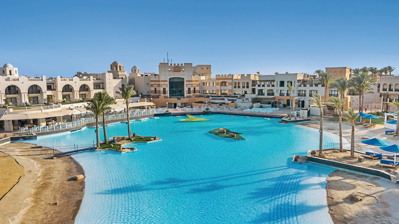 The Palace Port Ghalib 3