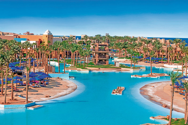 The Palace Port Ghalib 4