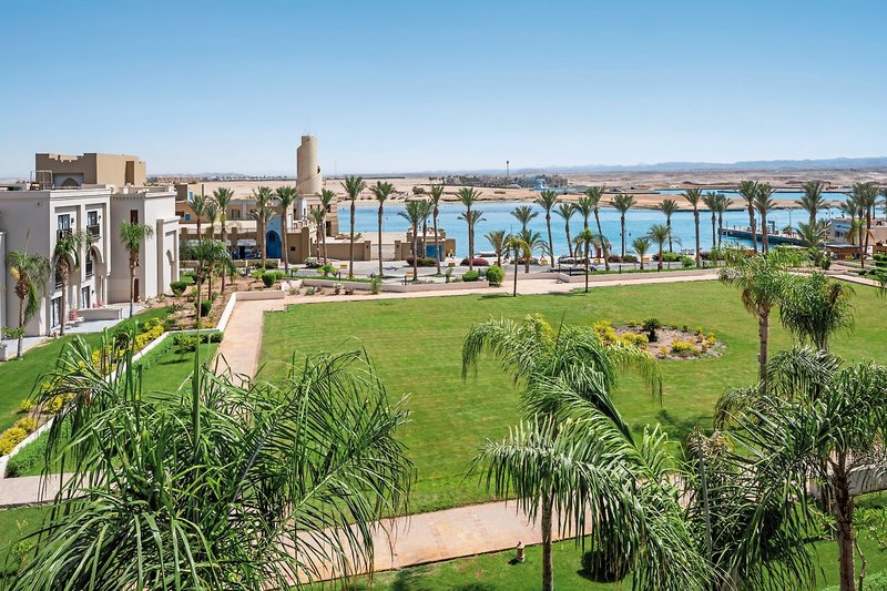 The Palace Port Ghalib 8