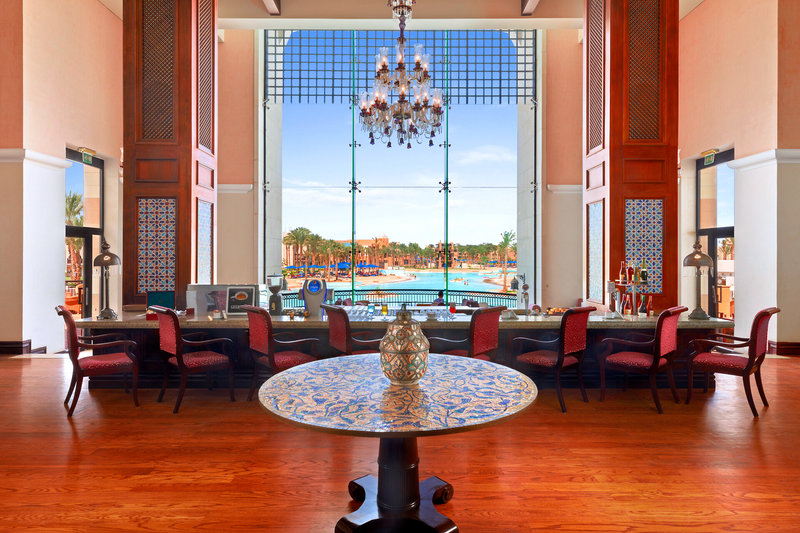 Pickalbatros Palace Port Ghalib 7