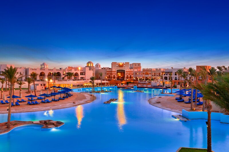 Pickalbatros Palace Port Ghalib 19