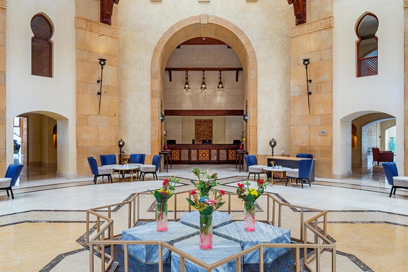 Pickalbatros Palace Port Ghalib 33
