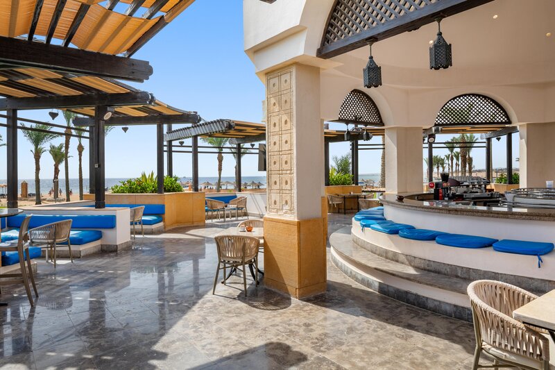 Pickalbatros Palace Port Ghalib 35