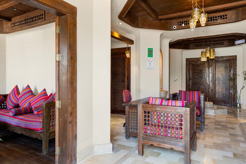 Pickalbatros Palace Port Ghalib 43
