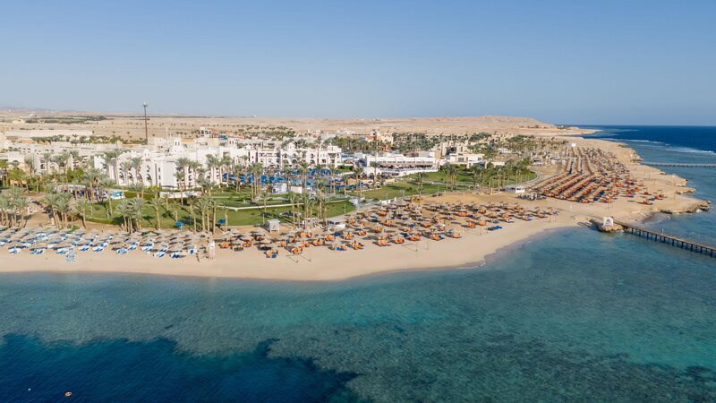 Pickalbatros Palace Port Ghalib 52