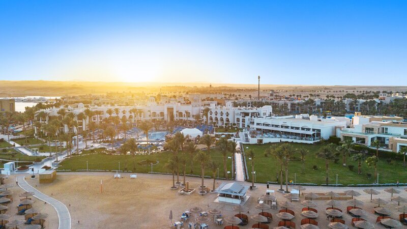Pickalbatros Palace Port Ghalib 89
