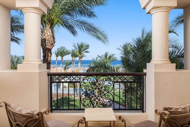 Pickalbatros Palace Port Ghalib 129