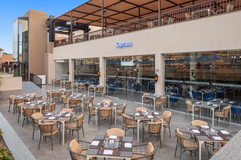 Pickalbatros Palace Port Ghalib 159