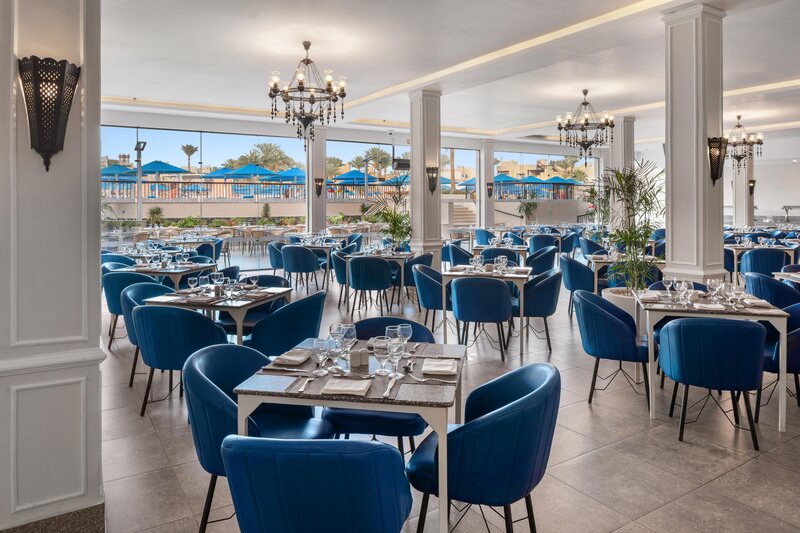 Pickalbatros Palace Port Ghalib 160