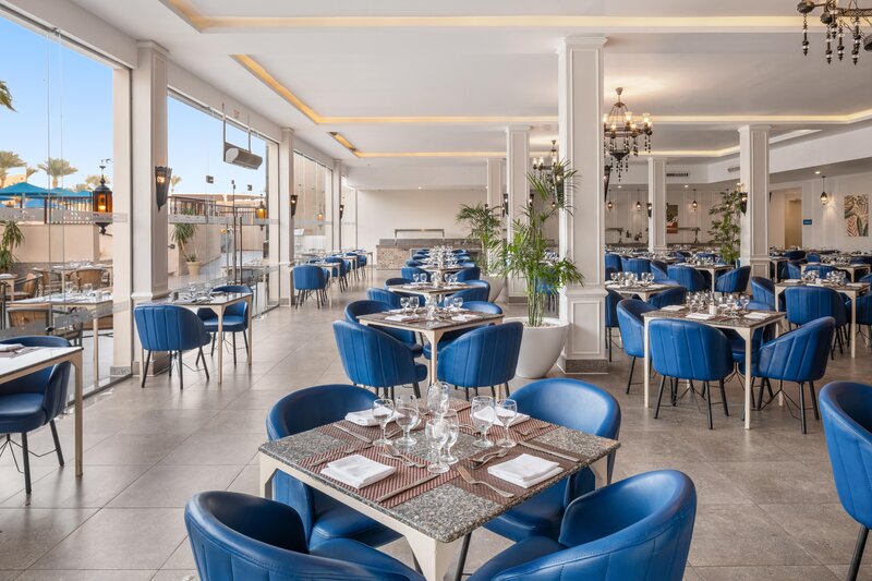 Pickalbatros Palace Port Ghalib 161