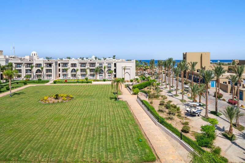 Pickalbatros Palace Port Ghalib 163