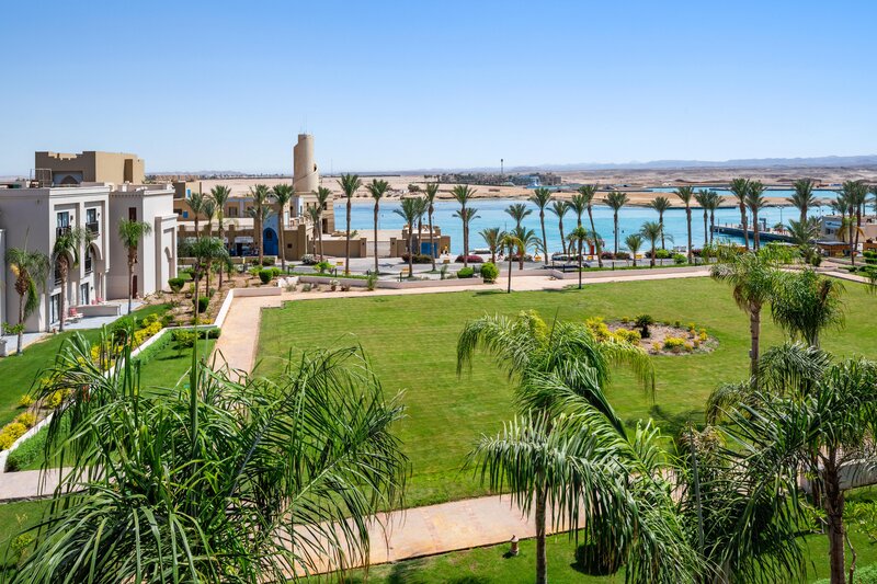 Pickalbatros Palace Port Ghalib 164