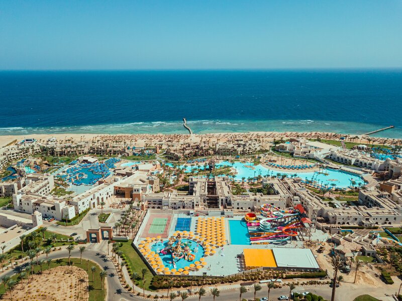 Pickalbatros Palace Port Ghalib 2