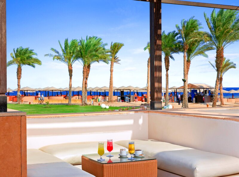 Pickalbatros Palace Port Ghalib 17