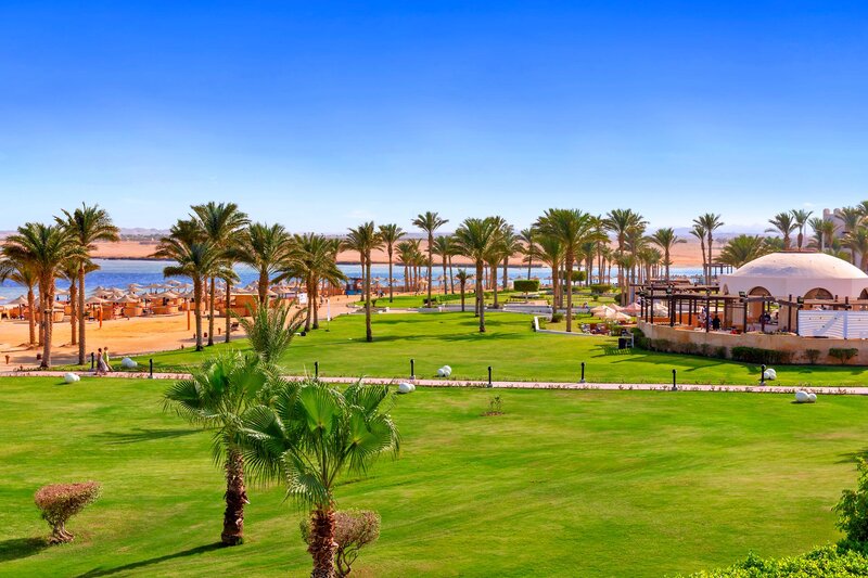 Pickalbatros Palace Port Ghalib 22