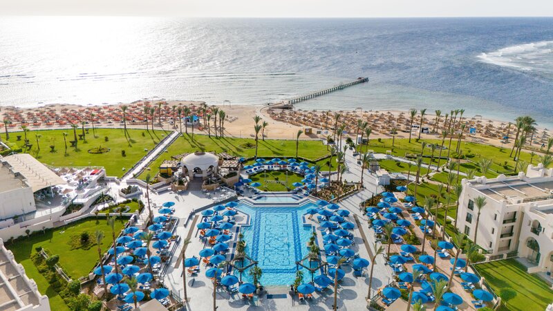 Pickalbatros Palace Port Ghalib 39