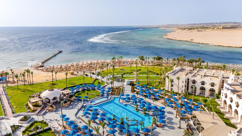 Pickalbatros Palace Port Ghalib 41