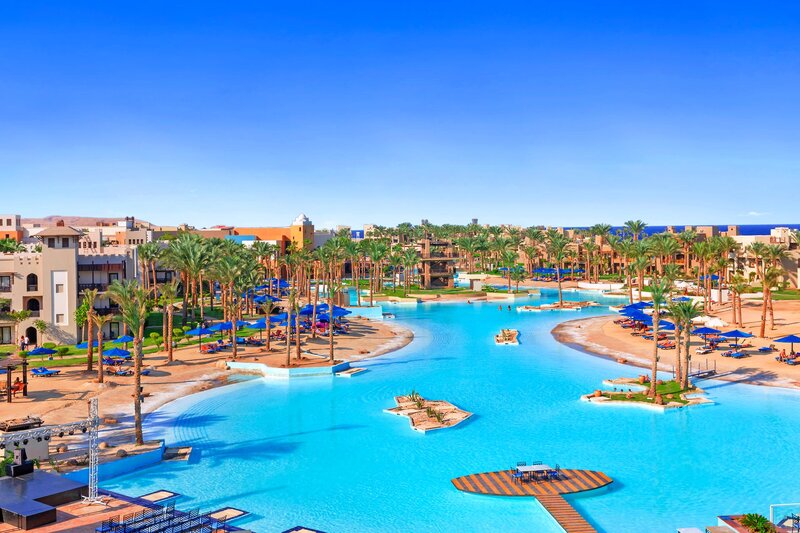 Pickalbatros Palace Port Ghalib 46