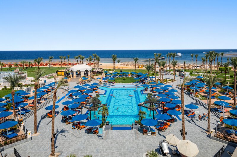 Pickalbatros Palace Port Ghalib 55