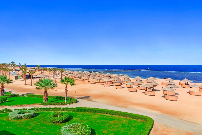 Pickalbatros Palace Port Ghalib 78