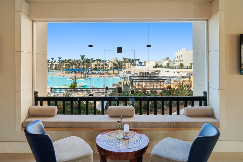 Pickalbatros Palace Port Ghalib 91