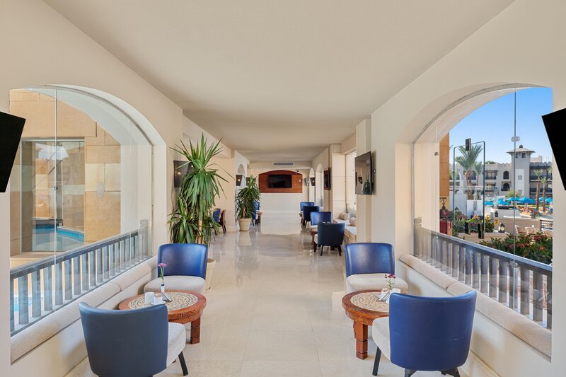 Pickalbatros Palace Port Ghalib 93