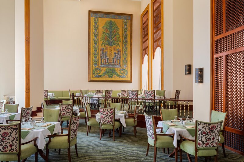 Pickalbatros Palace Port Ghalib 101