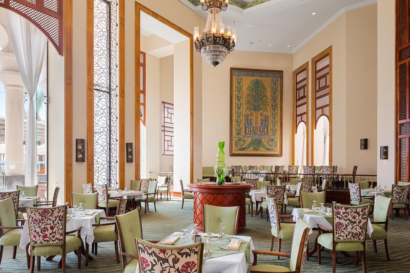 Pickalbatros Palace Port Ghalib 102