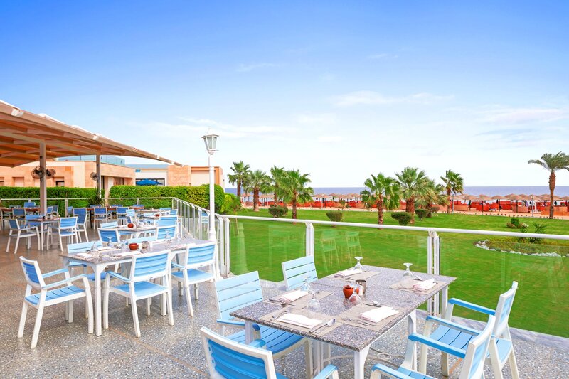 Pickalbatros Palace Port Ghalib 108