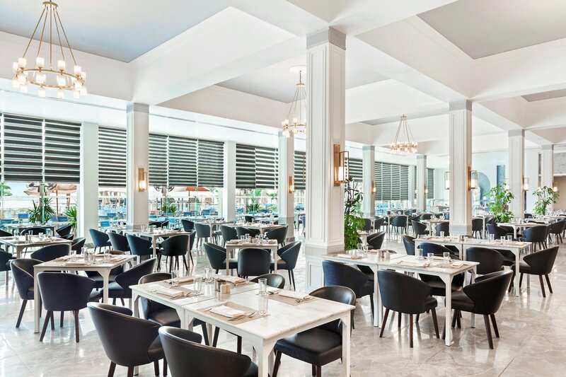 Pickalbatros Palace Port Ghalib 111