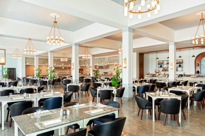 Pickalbatros Palace Port Ghalib 112