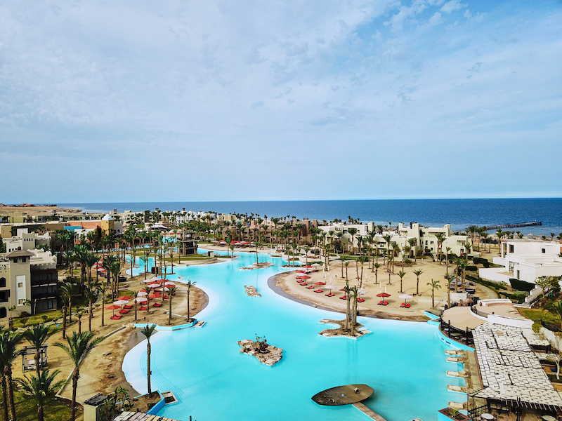 Pickalbatros Palace Port Ghalib 125