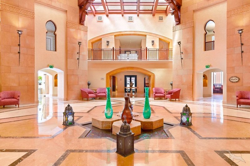 Pickalbatros Palace Port Ghalib 15