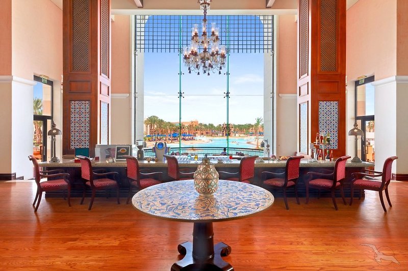 Pickalbatros Palace Port Ghalib 16