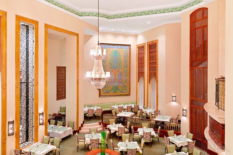 Pickalbatros Palace Port Ghalib 18