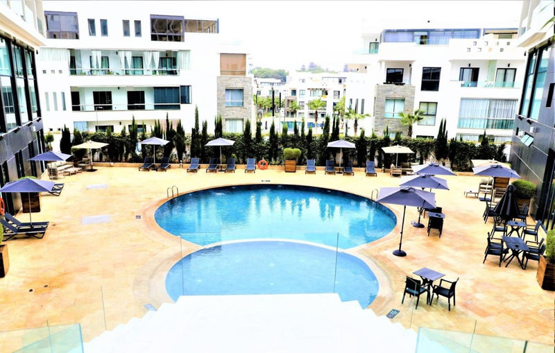 Dominium Hotel 2