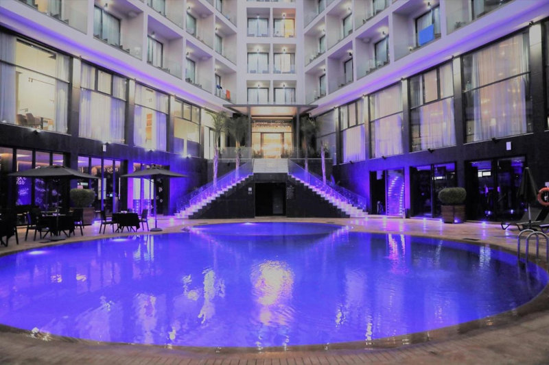 Dominium Hotel 3