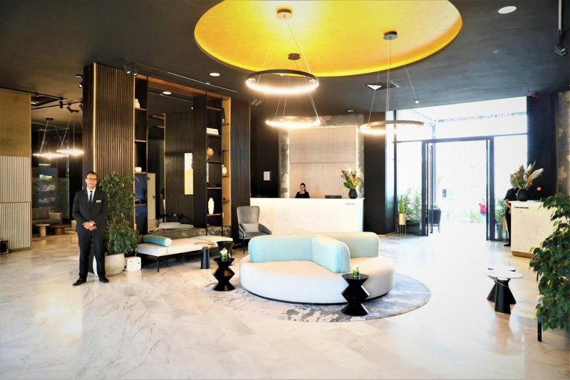Dominium Hotel 4
