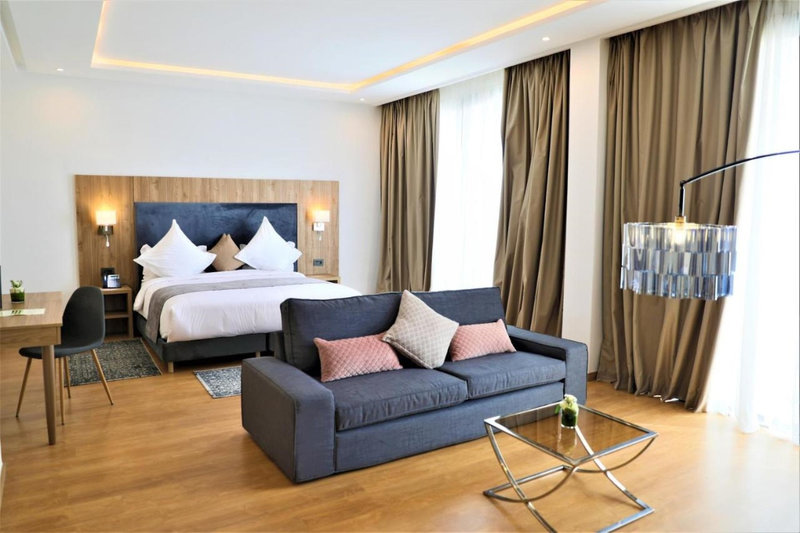 Dominium Hotel 5