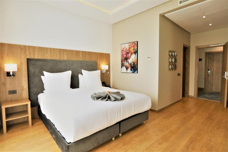 Dominium Hotel 7