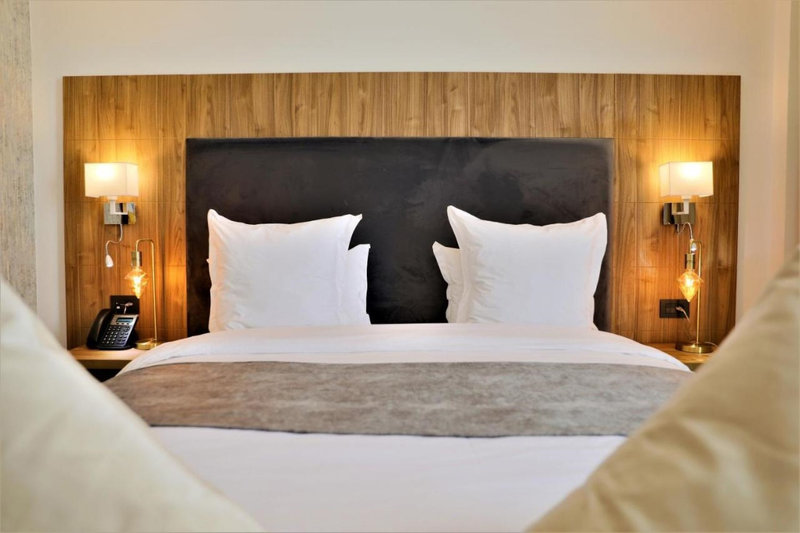 Dominium Hotel 8