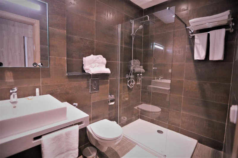 Dominium Hotel 9