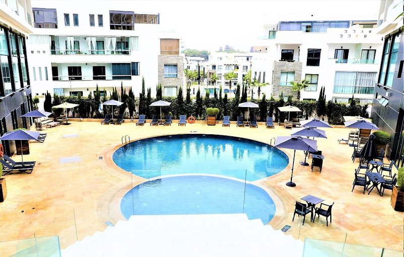 Dominium Hotel 4