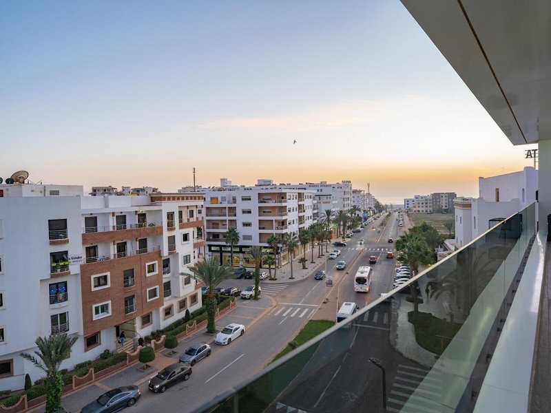 Dominium Hotel 2